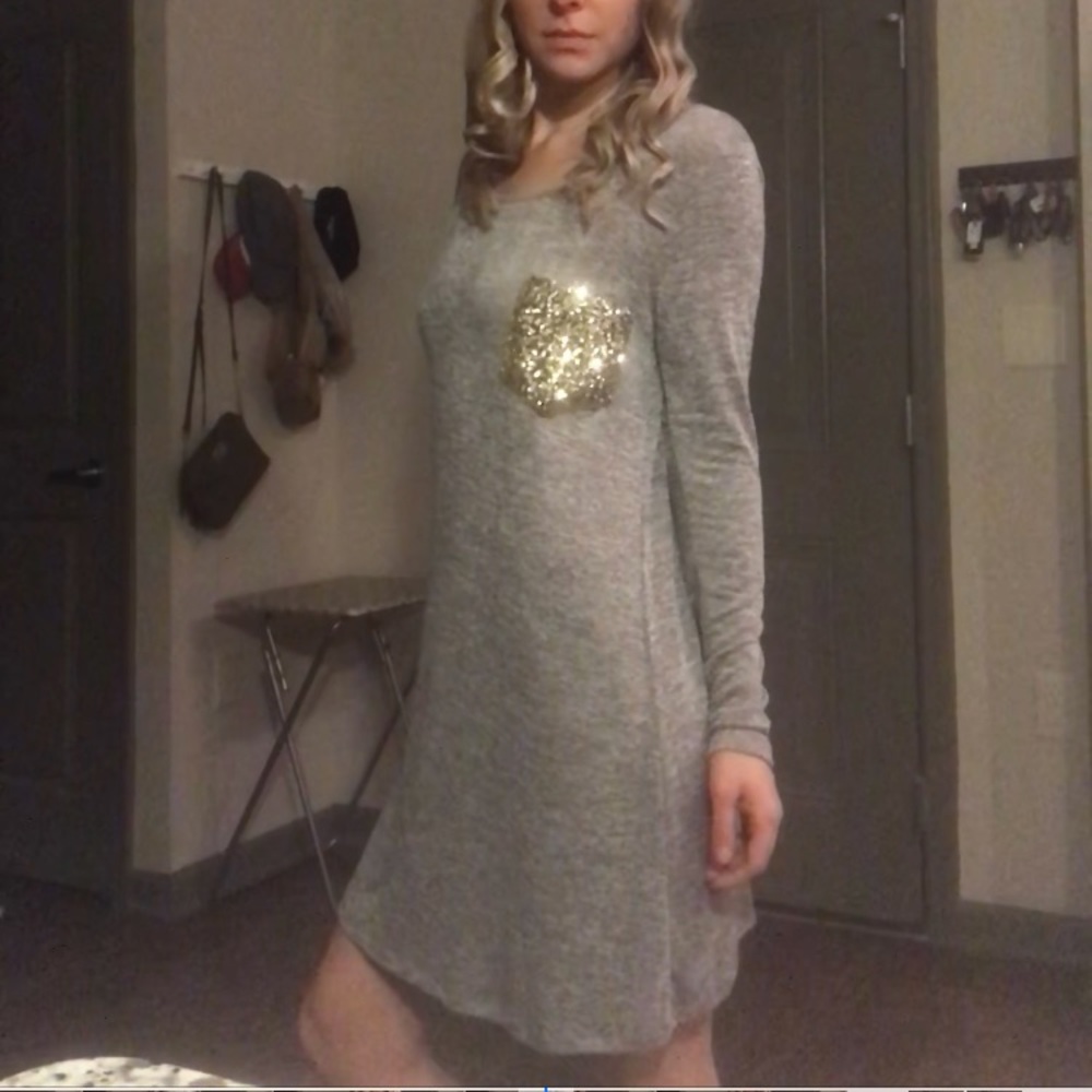 Dress/ Top